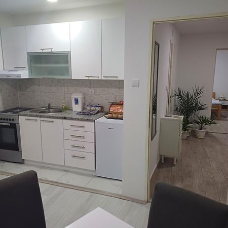 Apartman “Sanja” Pirot Zewnętrze zdjęcie