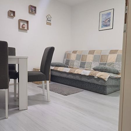 Apartman “Sanja” Pirot Zewnętrze zdjęcie