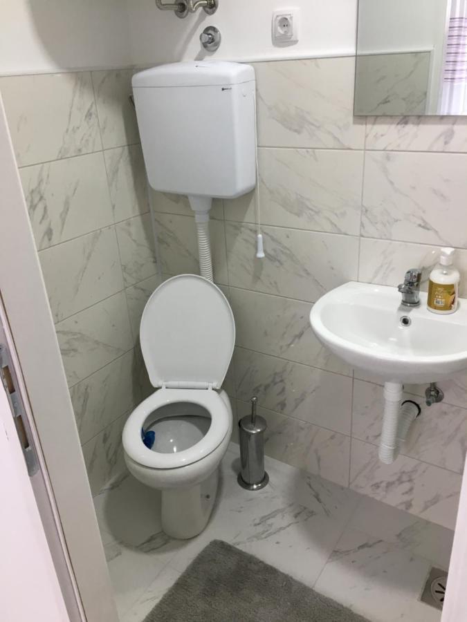 Apartman “Sanja” Pirot Zewnętrze zdjęcie