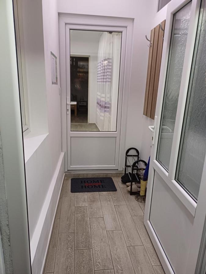 Apartman “Sanja” Pirot Zewnętrze zdjęcie
