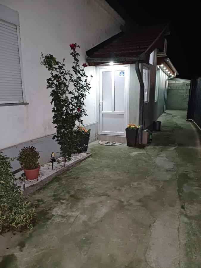 Apartman “Sanja” Pirot Zewnętrze zdjęcie