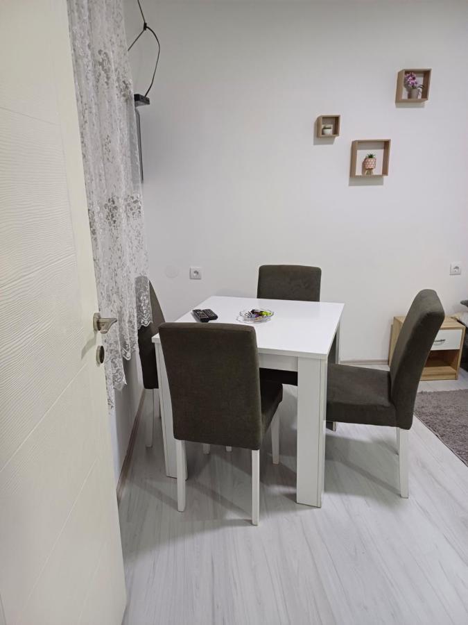 Apartman “Sanja” Pirot Zewnętrze zdjęcie
