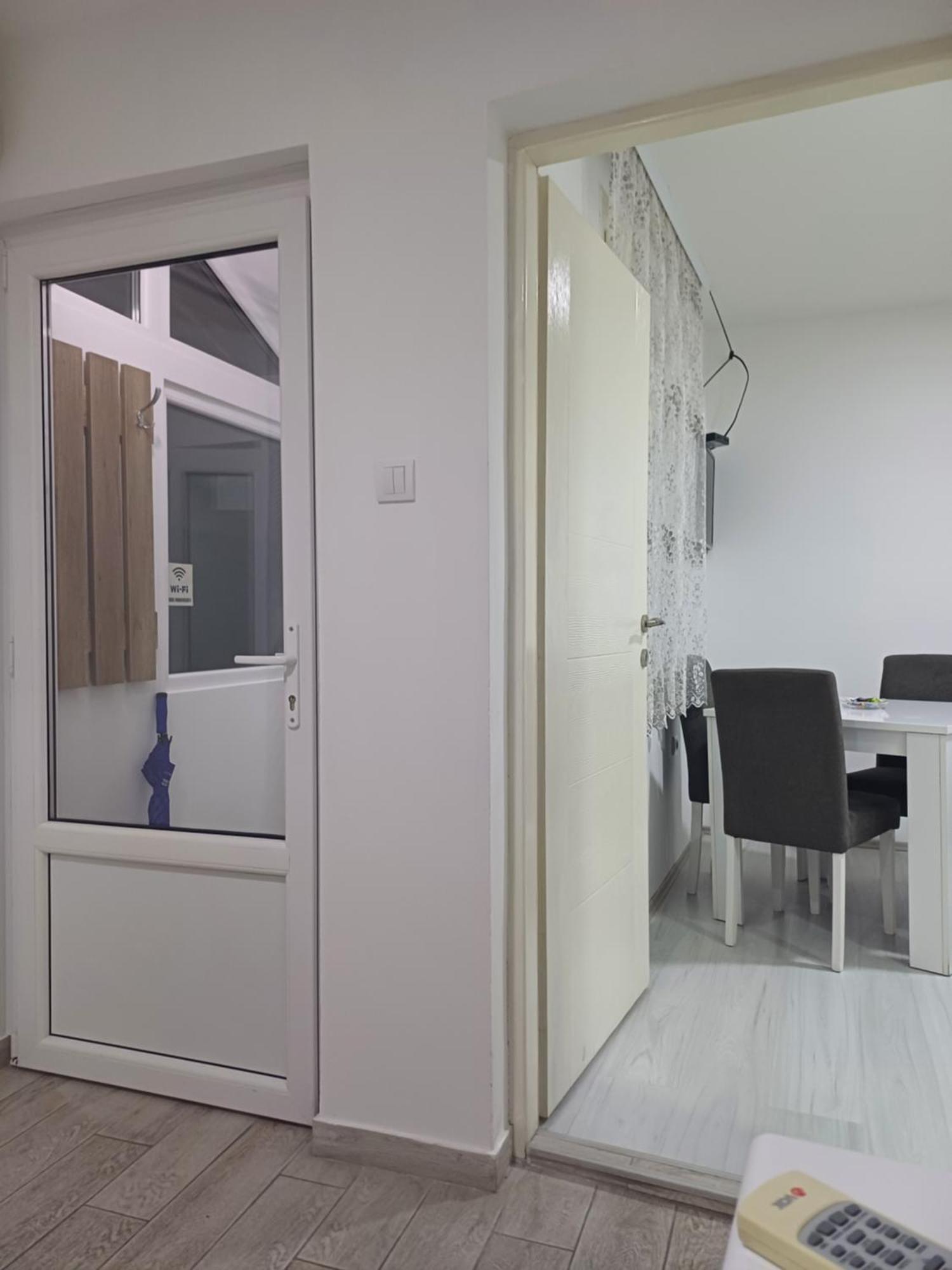 Apartman “Sanja” Pirot Zewnętrze zdjęcie