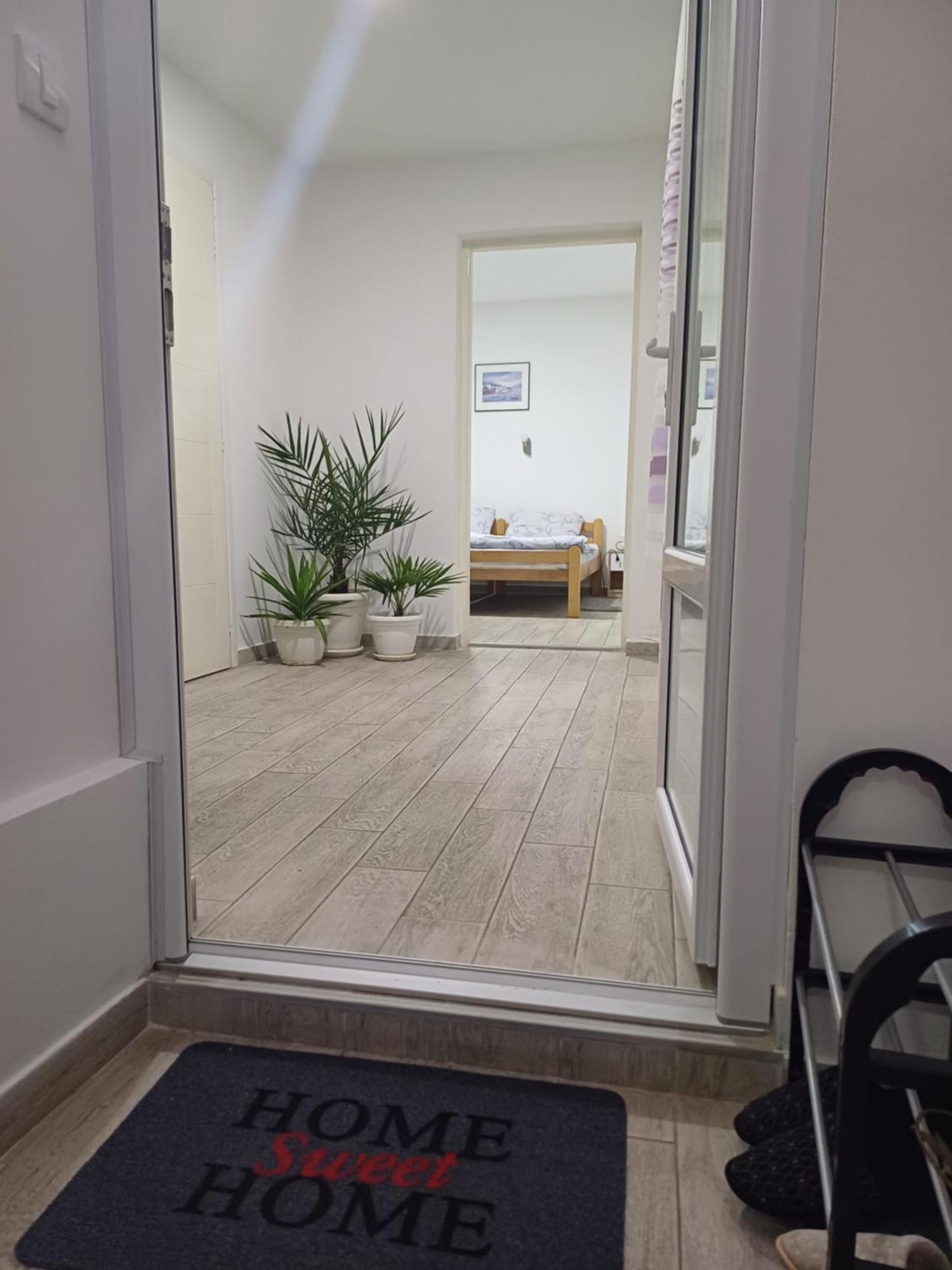 Apartman “Sanja” Pirot Zewnętrze zdjęcie