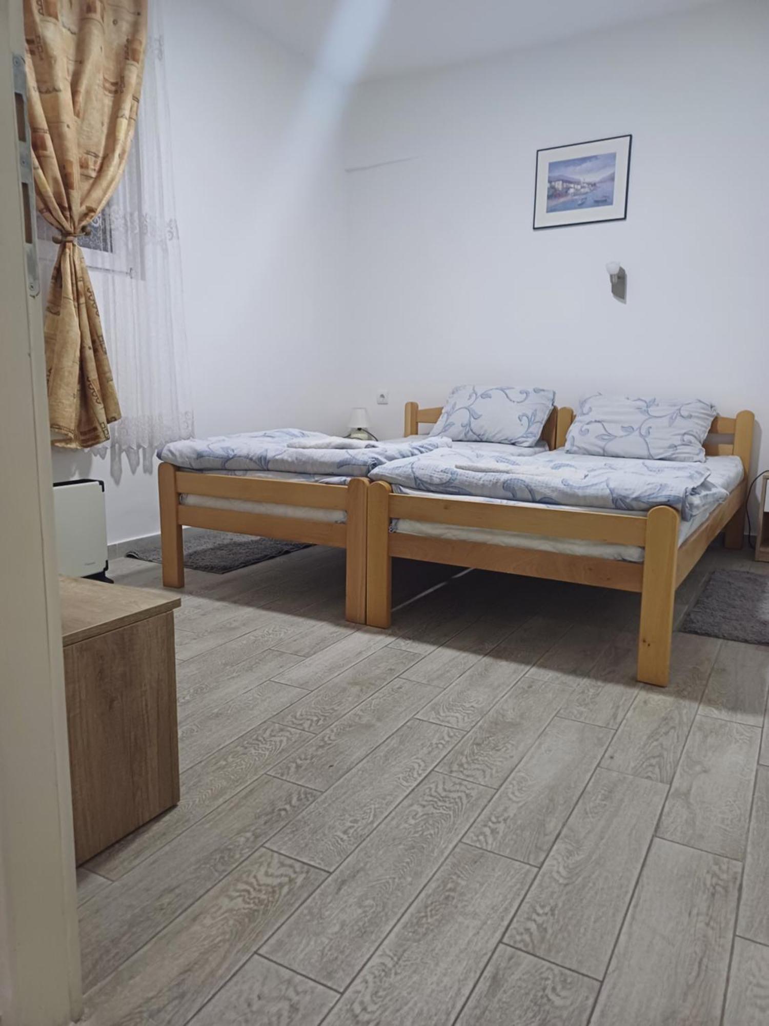 Apartman “Sanja” Pirot Zewnętrze zdjęcie