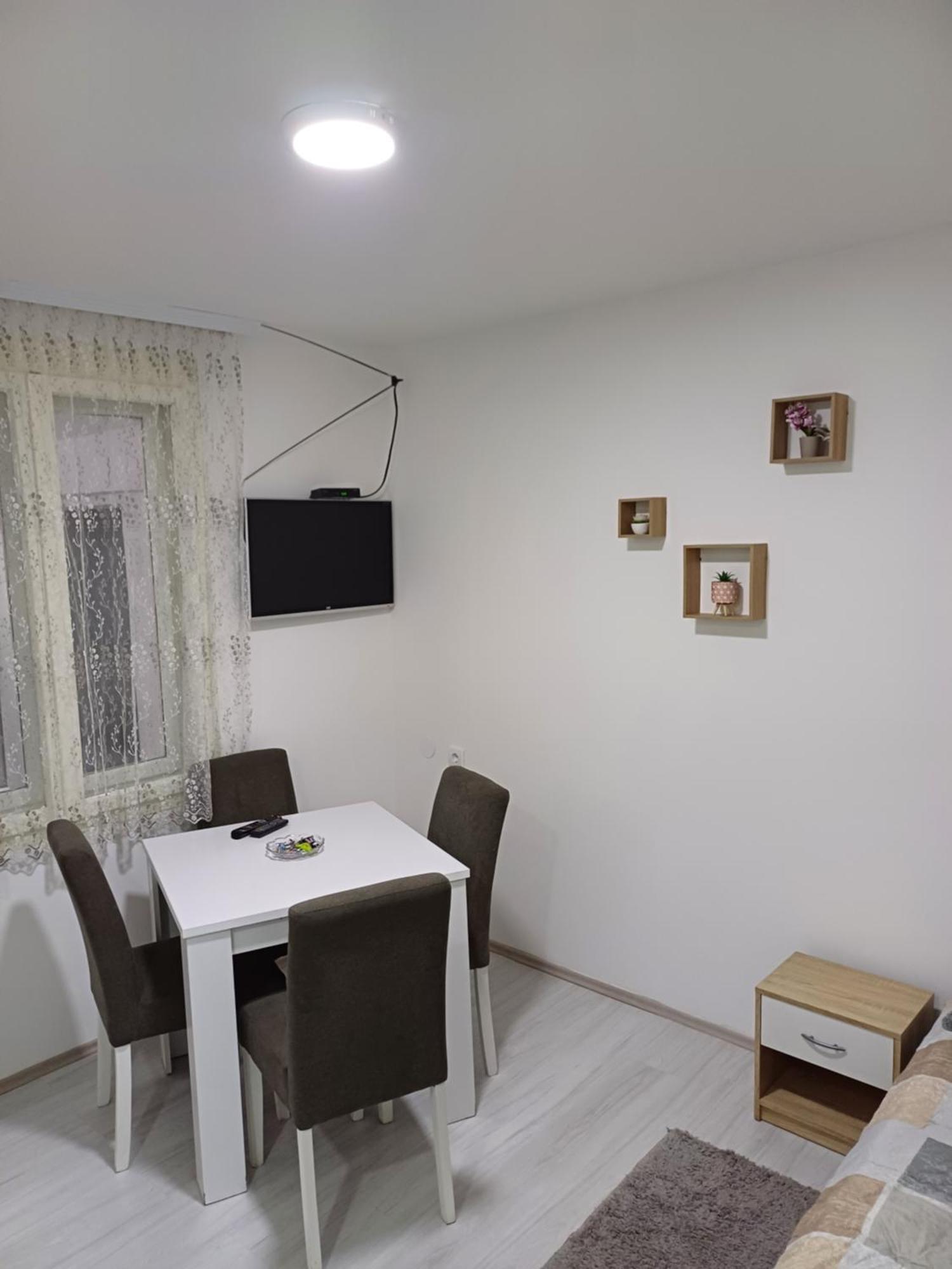 Apartman “Sanja” Pirot Zewnętrze zdjęcie