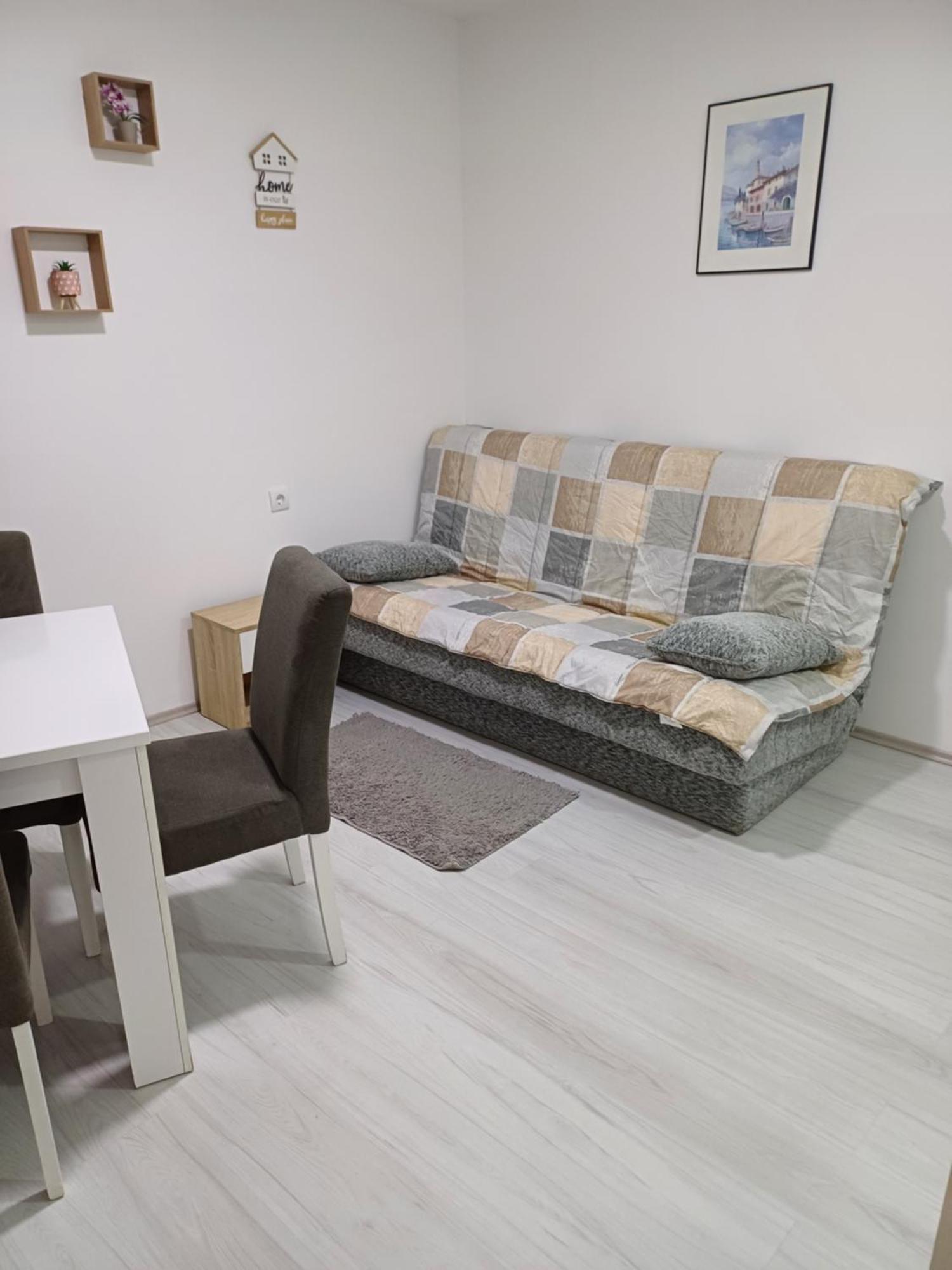 Apartman “Sanja” Pirot Zewnętrze zdjęcie