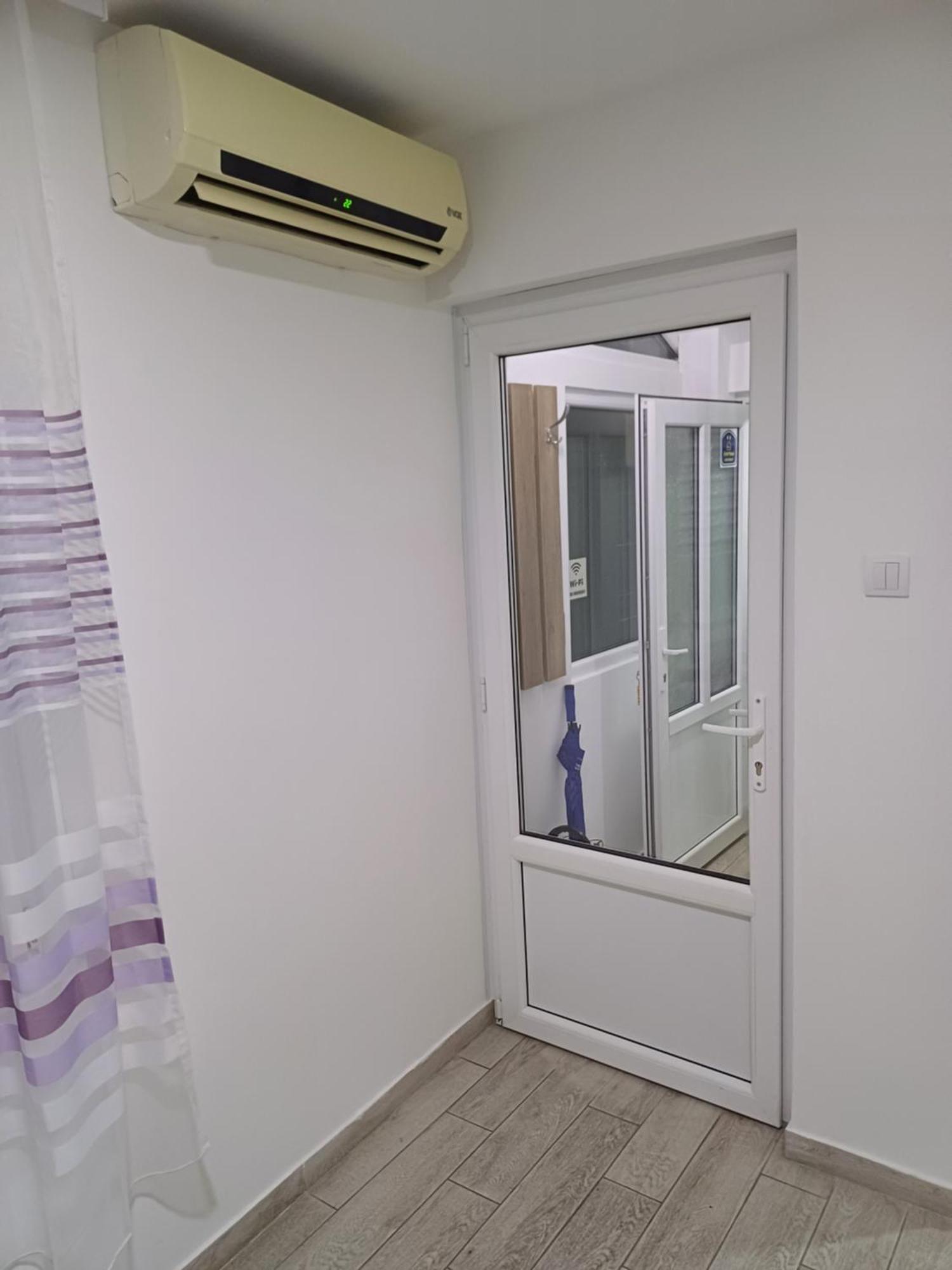 Apartman “Sanja” Pirot Zewnętrze zdjęcie