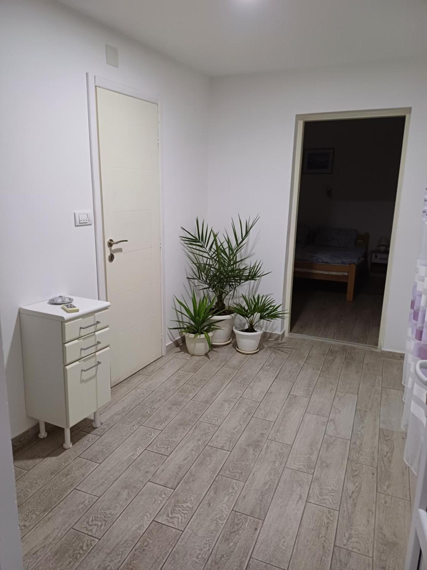 Apartman “Sanja” Pirot Zewnętrze zdjęcie